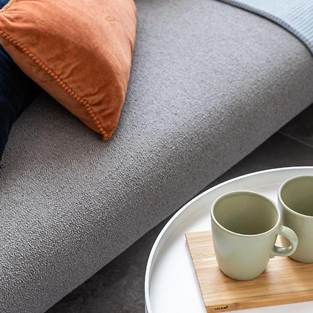 Waou Modern Loft I Centre Lejlighed Madrid Eksteriør billede